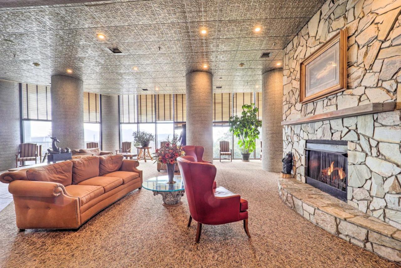 Condo With Balcony About 3 Mi To Sugar Mountain Resort! Exterior foto