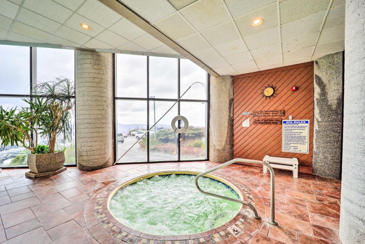 Condo With Balcony About 3 Mi To Sugar Mountain Resort! Exterior foto